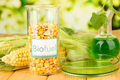 Blinkbonny biofuel availability